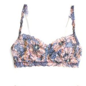 Hanky Panky Signature Lace Retro Bralette
